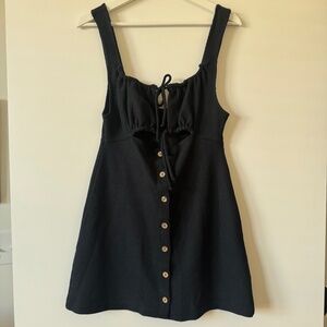 Free People Mini Dress